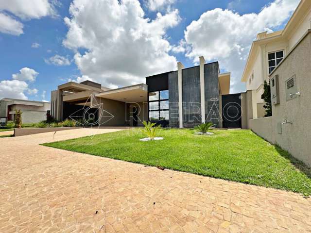 Casa Térrea com Piscina à venda em Condomínio 3 suítes 4 vagas Residencial Alto do Castelo