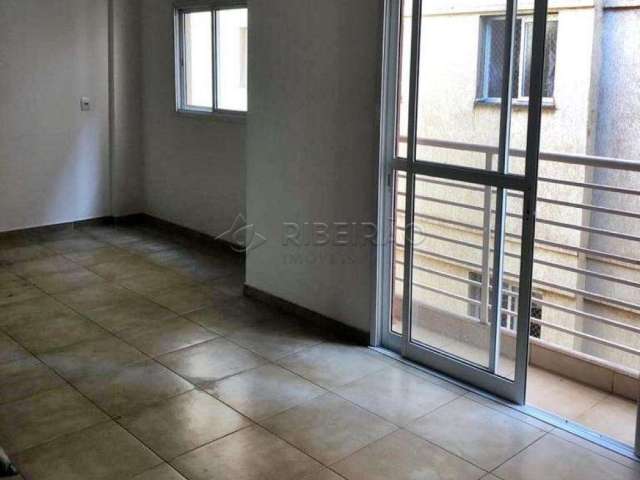 Apartamento com 03 dormitórios à venda no Edifício Guarujá.