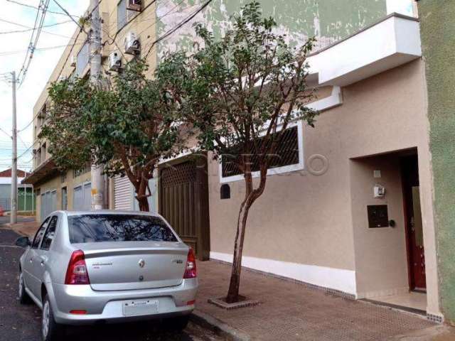 Casa para venda 2 dormitórios 1 vaga no Jardim Independência