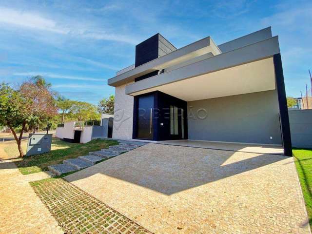 Casa Térrea com Piscina à venda em Condomínio 3 suítes (1 master) 4 vagas Alphaville