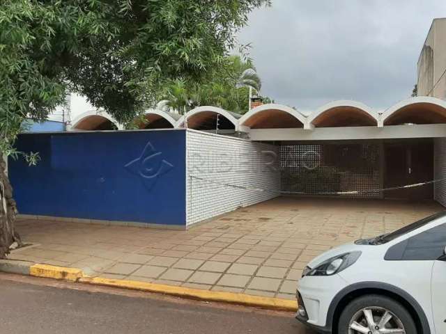 Casa térrea Alto da Boa Vista ideal para escritório e clínica