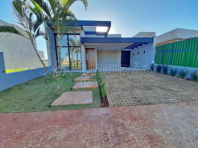 Casa térrea condomínio Vivendas da Mata 03 dormitórios e piscina