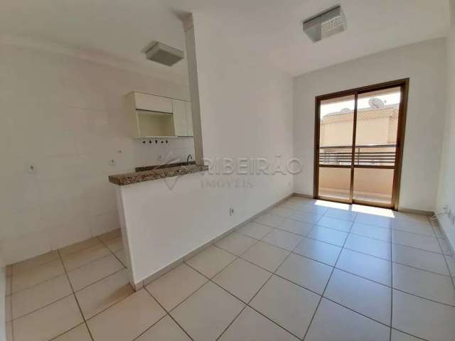 Apartamento Jardim Botânico, 01 dormitório  com armários, sala, sacada, wc social, cozinha planejada, lavanderia, 01 vaga.