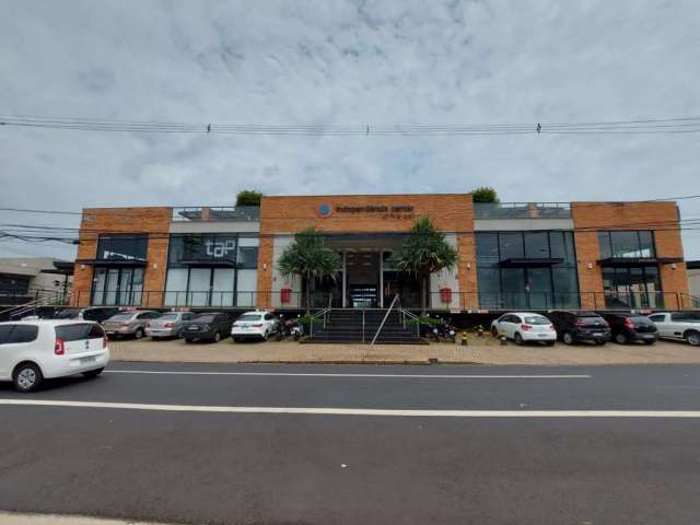 Comercial Sala em Ribeirão Preto