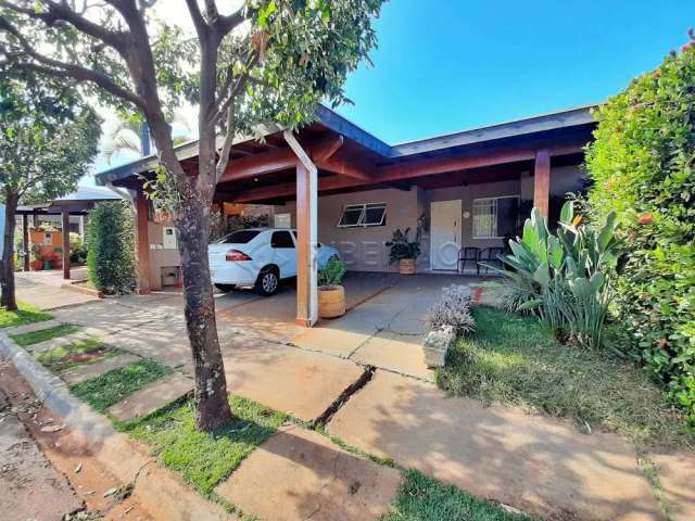 Casa Condomínio em Ribeirão Preto