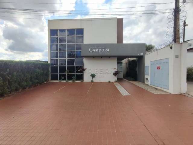 Sala térrea comercial para locação Alto da Boa Vista