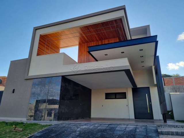 Casa Condomínio em Ribeirão Preto