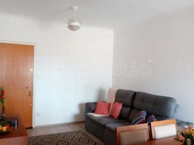 Apartamento à venda 2 dormitórios (1 suíte) Jd. Irajá