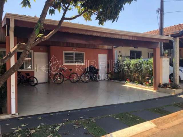 Casa condomínio à venda 3 dormitórios (1 suíte) Jd. Interlagos