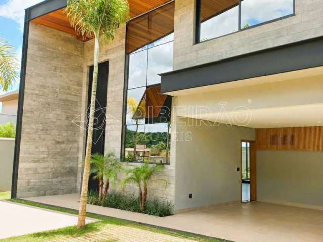 Casa Sobrado à venda com Piscina e Espaço Gourmet, 5 suítes, 4 vagas Alphaville