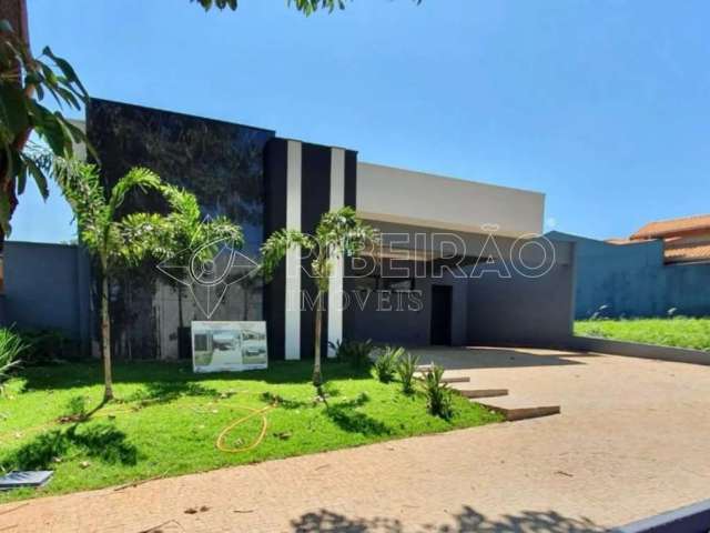 Casa Térrea com Piscina à venda 3 suítes 4 vagas Jardim Vista Bella