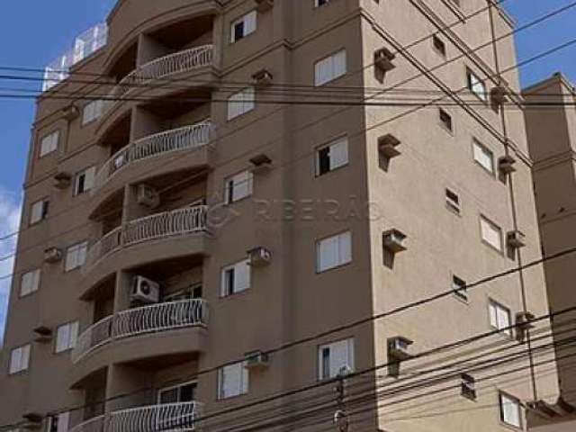 Apartamento Padrão em Ribeirão Preto