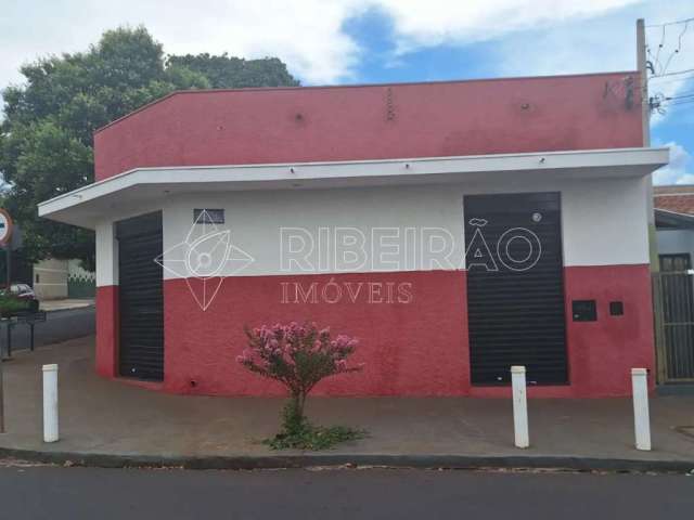 Salão comercial para venda no Jardim Maria Goretti