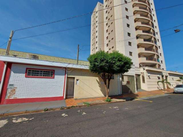 Casa comercial a venda com aproximadamente 116m² área costruida