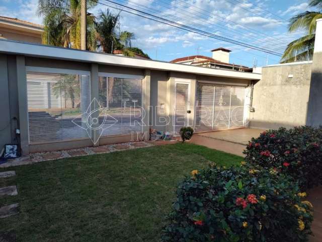 Casa sobrado 03 dormitórios com piscina para venda no bairro Ribeirânia