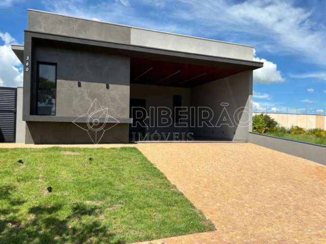 Casa térrea em condomínio 03 dormitórios com piscina para venda no Vivendas da Mata