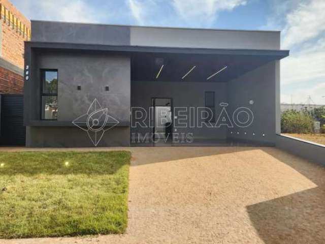 Casa térrea 3 suítes e piscina no Vivendas da Mata para venda