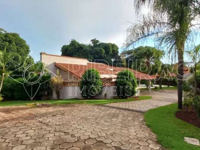 Casa térrea em condomínio 04 dormitórios com piscina para venda no Quinta da Boa Vista