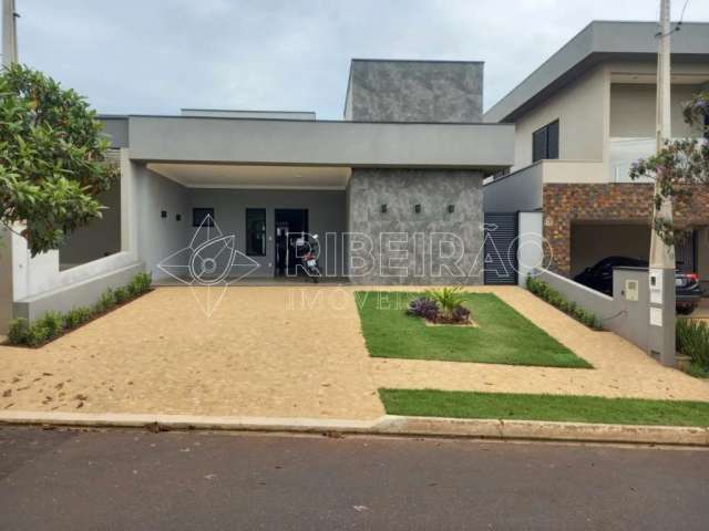 Casa térrea em condomínio 03 dormitórios com piscina para venda no Recreio das Acácias