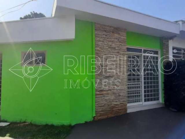 Casa comercial para venda Jardim Travassos