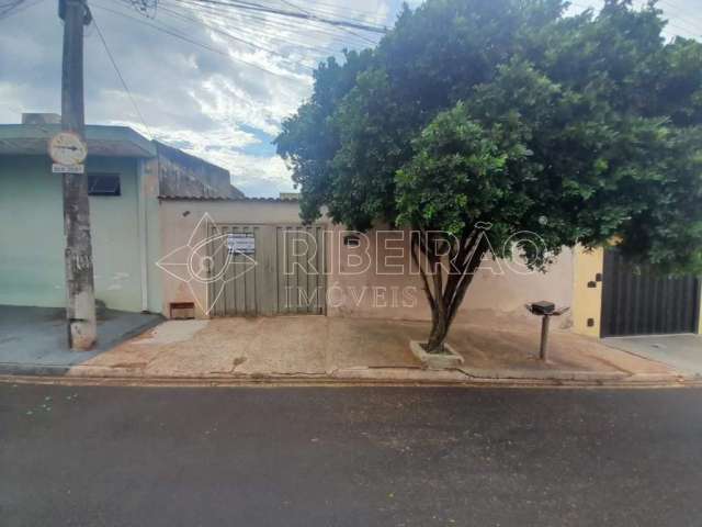 Casa térrea 2 dormitórios para venda no Jardim Arlindo Laguna