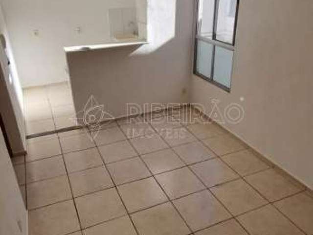 Apartamento Padrão em Ribeirão Preto