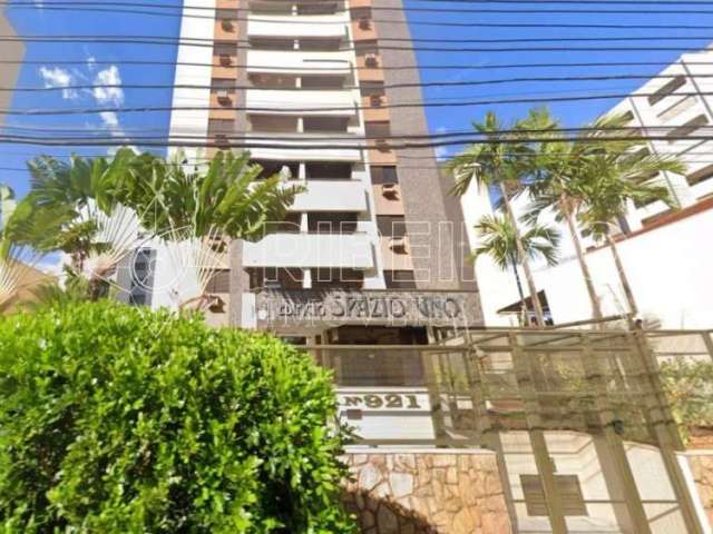 Apartamento Padrão em Ribeirão Preto