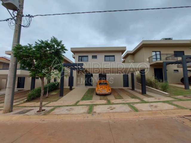 Casa sobrado em condomínio 03 dormitórios com piscina para venda no Vila do Golfe