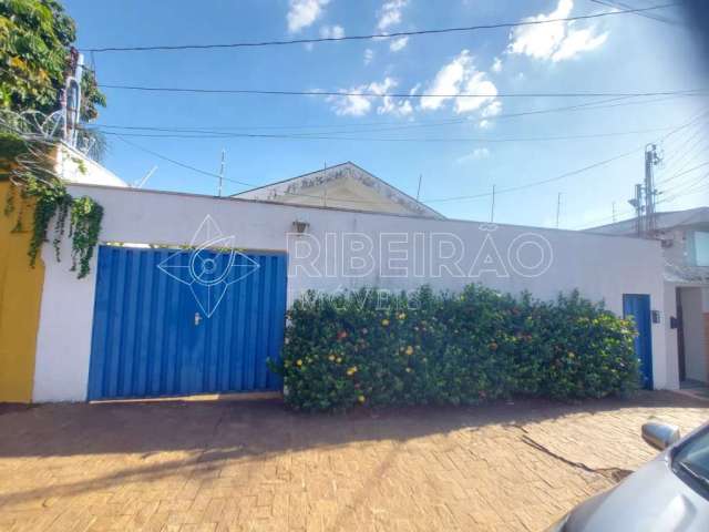 Casa térrea mista 02 dormitórios para venda ou locação no Alto da Boa Vista