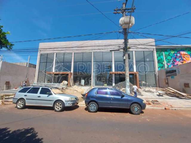 Salão comercial 973,44m² para locação Jardim Sumaré