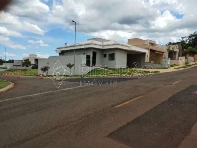 Casa Condomínio em Ribeirão Preto