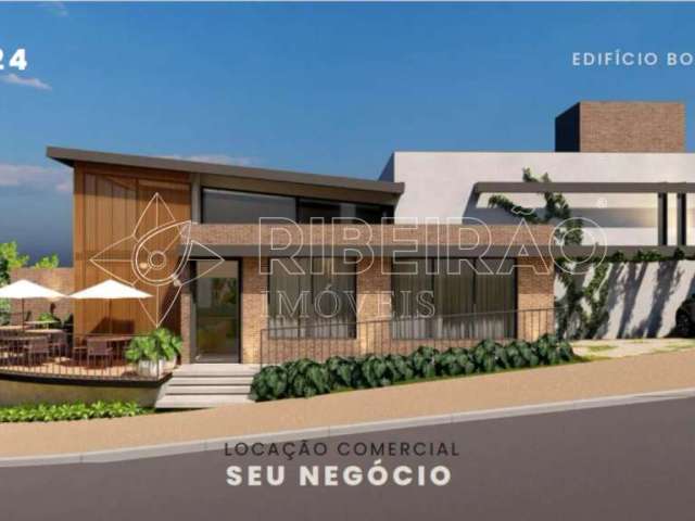 Imóvel Comercial 209,94m² para locação Jardim Botânico