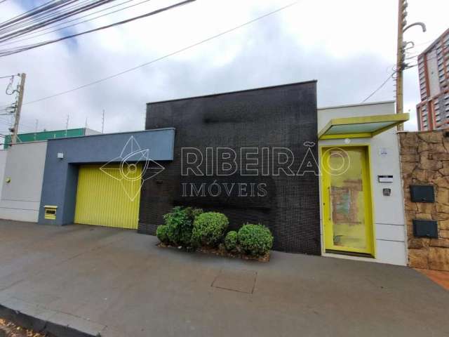 Comercial Imóvel Comercial em Ribeirão Preto