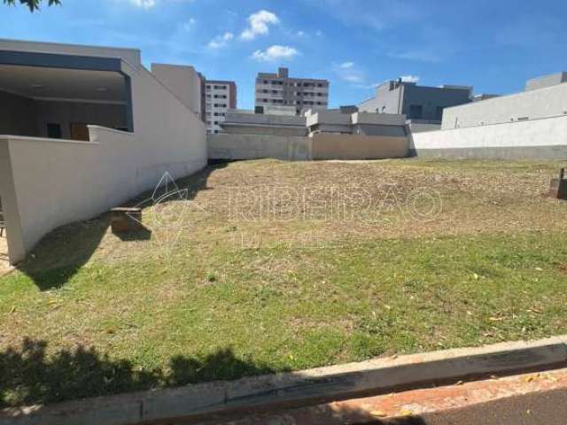 Terreno 250m² para venda condomínio San Marco