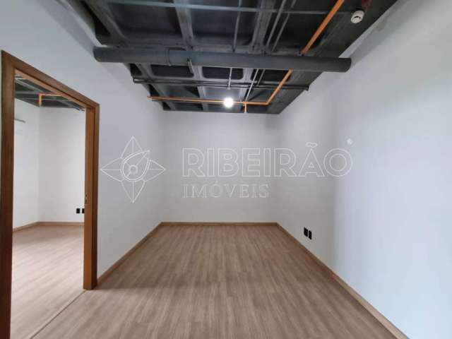 Comercial Sala em Ribeirão Preto