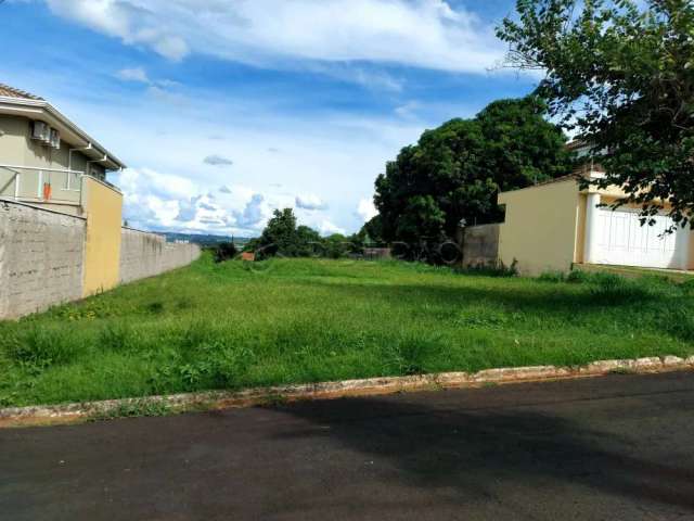 Terreno Condomínio em Ribeirão Preto