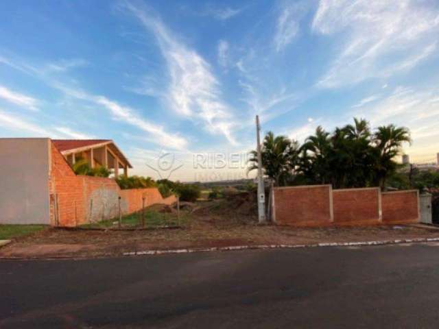 Terreno Condomínio em Ribeirão Preto