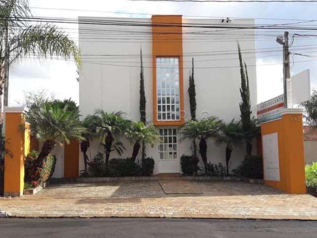 Prédio comercial a venda no Residencial Flórida