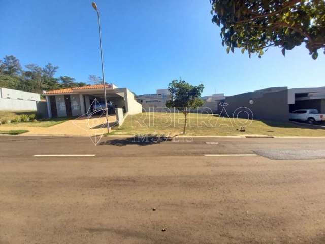 Terreno de Ilha  à venda em Condomínio 252m² San Gabriel