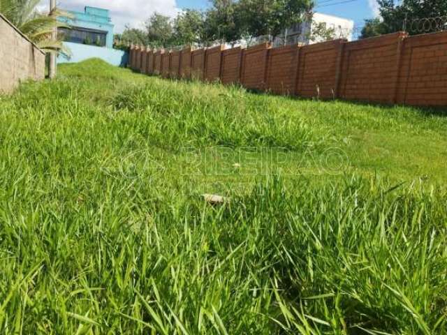 Terreno Plano à venda em Condomínio 399,63m² San Marco