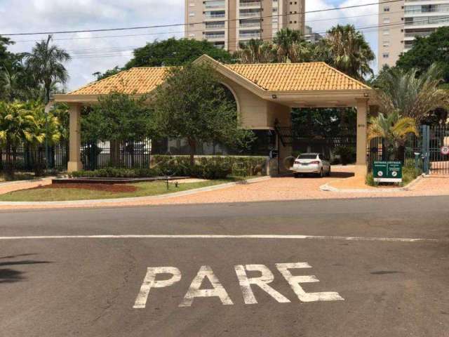 Terreno Condomínio em Ribeirão Preto