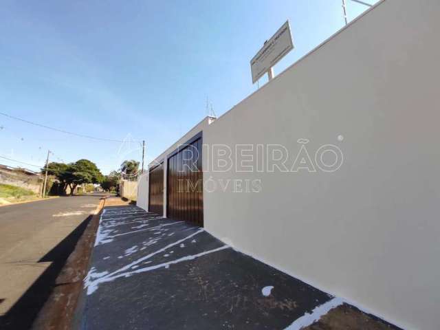 Casa Térrea com Piscina à venda 04 suítes 04 vagas City Ribeirão