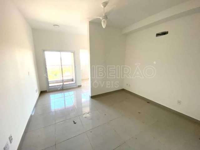 Apartamento à venda 01 dormitório 01 vaga Ribeirânia