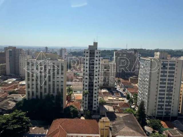 Apartamento Padrão em Ribeirão Preto