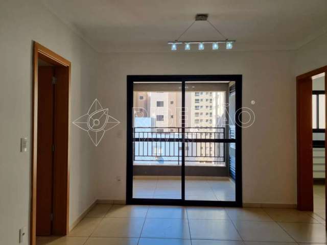 Apartamento Padrão em Ribeirão Preto