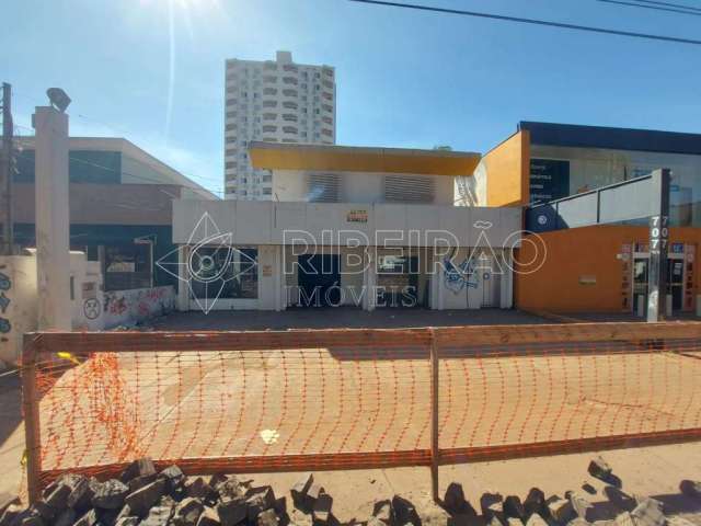 Salão comercial para locação Avenida Nove de Julho