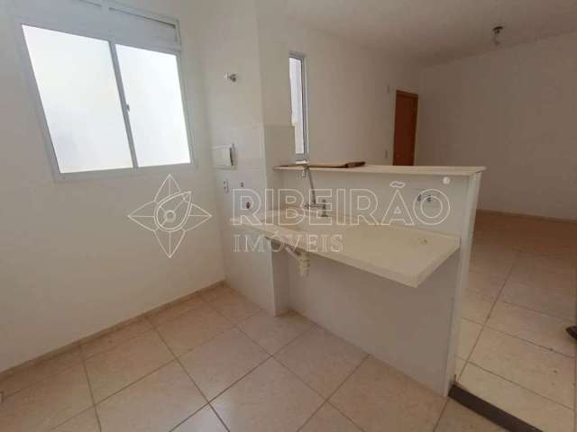 Apartamento Padrão em Ribeirão Preto