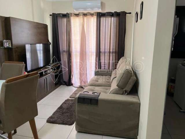 Apartamento Padrão em Ribeirão Preto