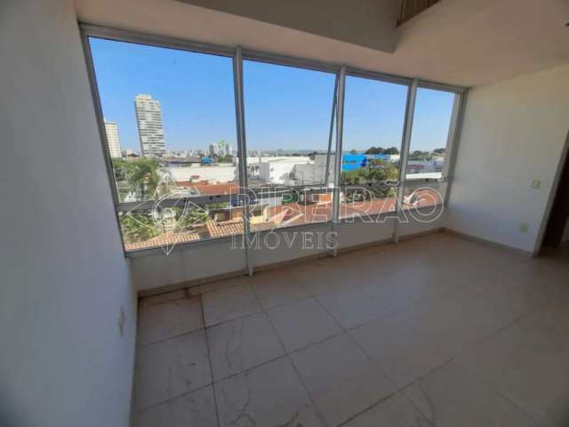 Apartamento duplex 1 dormitório à venda no Jardim Irajá