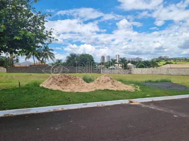 Terreno Condomínio em Ribeirão Preto